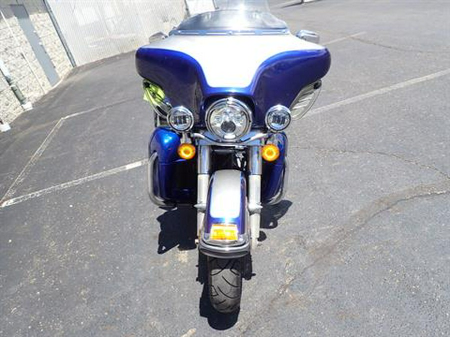 2007 Harley-Davidson FLHTC Electra Glide® Classic