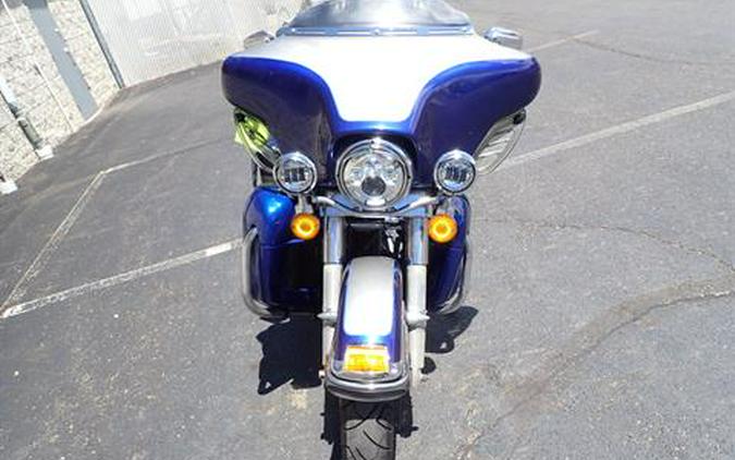 2007 Harley-Davidson FLHTC Electra Glide® Classic