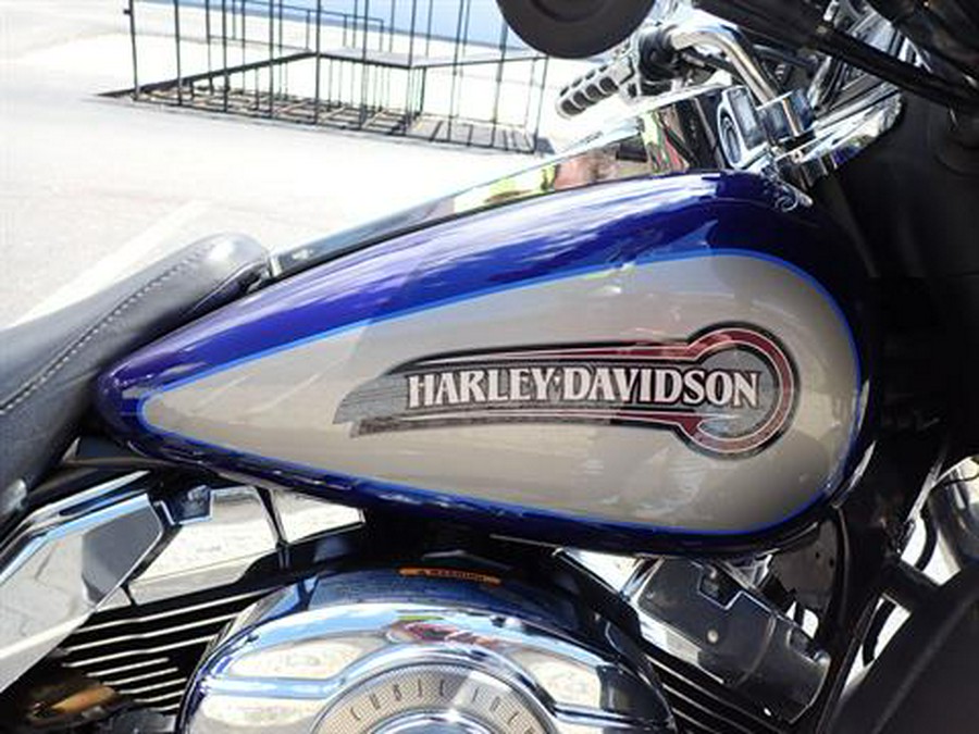 2007 Harley-Davidson FLHTC Electra Glide® Classic