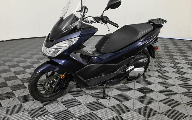 2018 Honda® PCX150