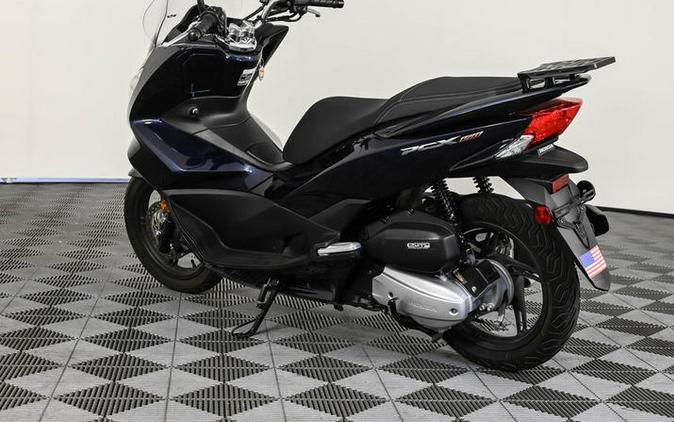 2018 Honda® PCX150