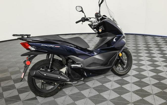 2018 Honda® PCX150