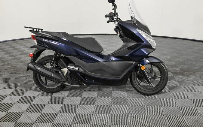 2018 Honda® PCX150