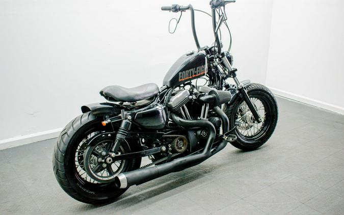 2013 Harley-Davidson Sportster® Forty-Eight®