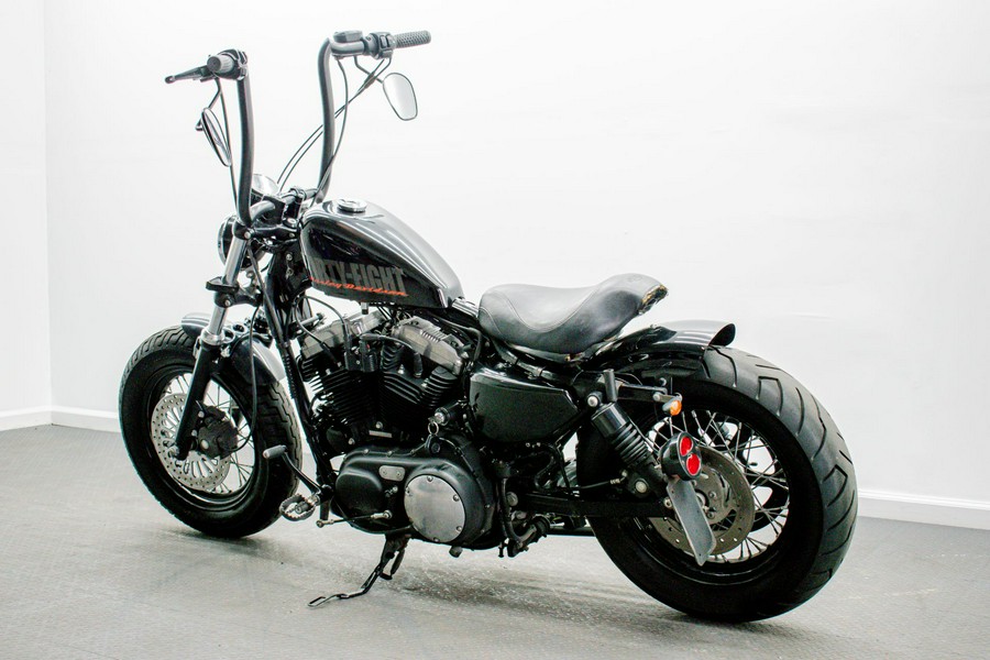 2013 Harley-Davidson Sportster® Forty-Eight®