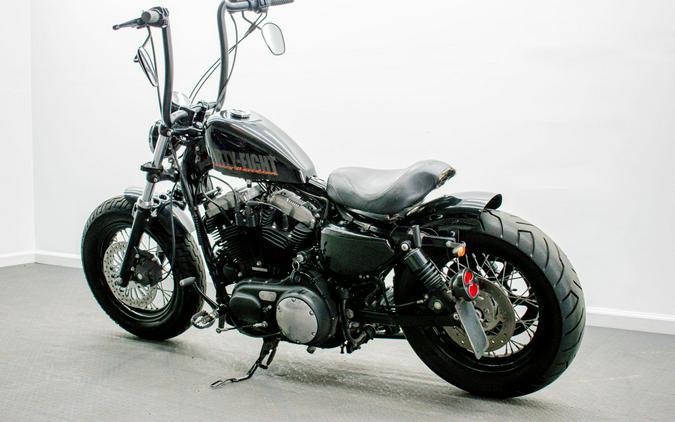 2013 Harley-Davidson Sportster® Forty-Eight®