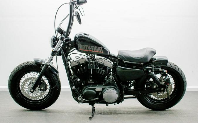 2013 Harley-Davidson Sportster® Forty-Eight®