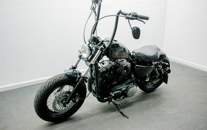 2013 Harley-Davidson Sportster® Forty-Eight®