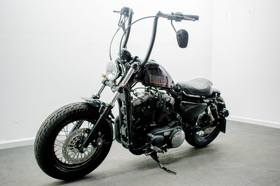 2013 Harley-Davidson Sportster® Forty-Eight®