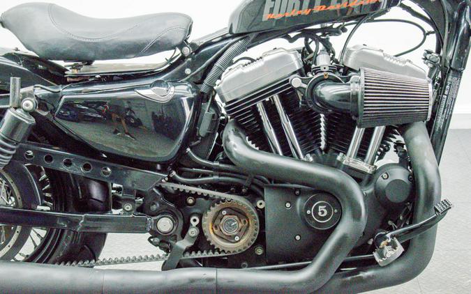 2013 Harley-Davidson Sportster® Forty-Eight®