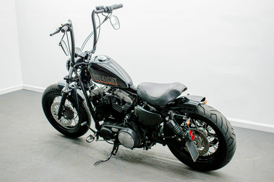 2013 Harley-Davidson Sportster® Forty-Eight®