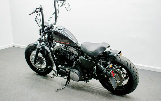 2013 Harley-Davidson Sportster® Forty-Eight®