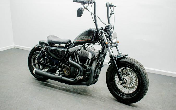 2013 Harley-Davidson Sportster® Forty-Eight®