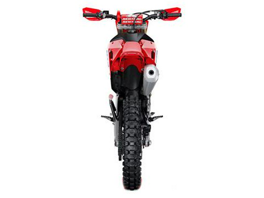 2025 Honda CRF250RX