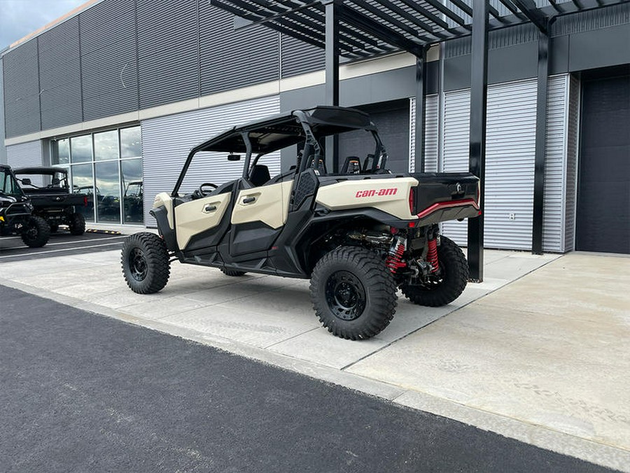 2024 Can-Am® Commander MAX XT-P