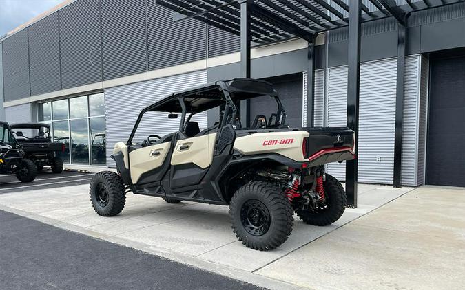 2024 Can-Am® Commander MAX XT-P