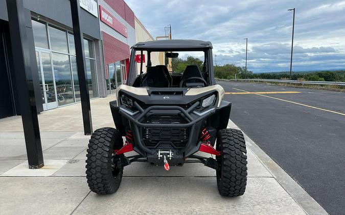 2024 Can-Am® Commander MAX XT-P