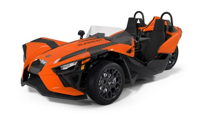 2024 Polaris Slingshot® SL