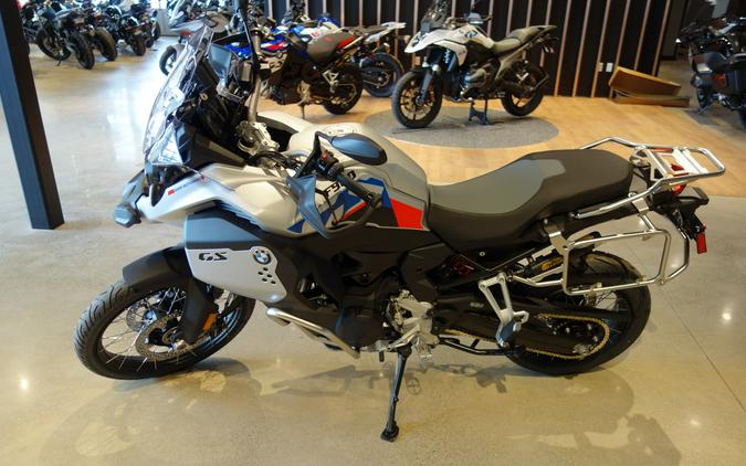 2024 BMW F900GSA *Demonstrator*