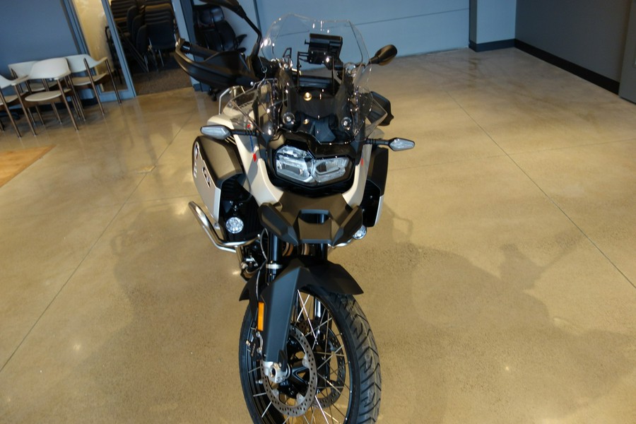 2024 BMW F900GSA *Demonstrator*