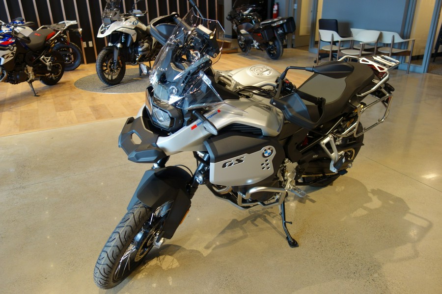 2024 BMW F900GSA *Demonstrator*