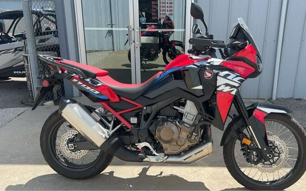 2022 Honda Africa Twin Review [A Personal Adventure Bike Test]