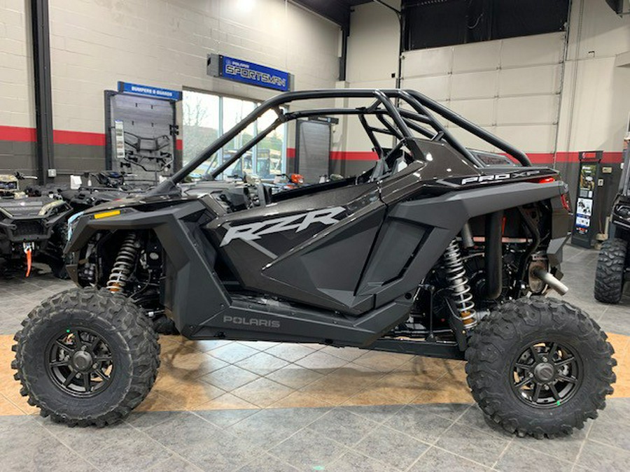 2024 Polaris Industries RZR Pro XP® Ultimate