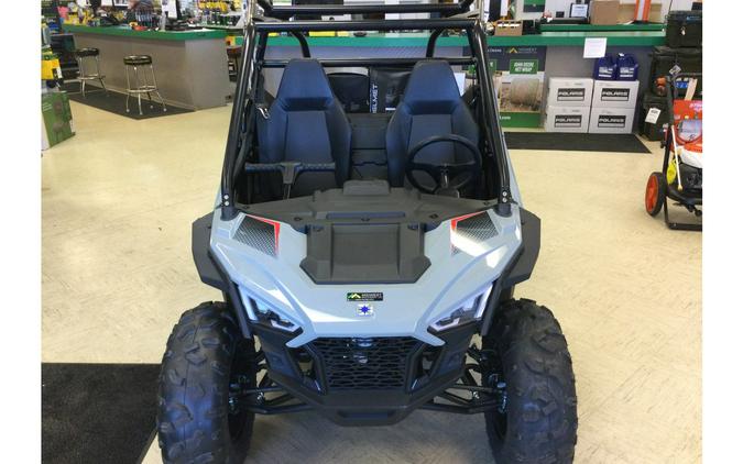 2024 Polaris Industries RZR 200 EFI Storm Gray