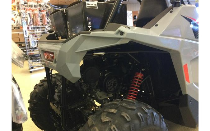 2024 Polaris Industries RZR 200 EFI Storm Gray