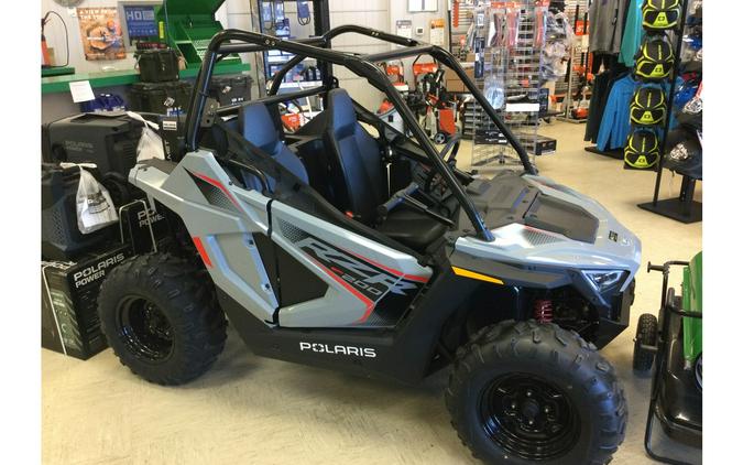 2024 Polaris Industries RZR 200 EFI Storm Gray