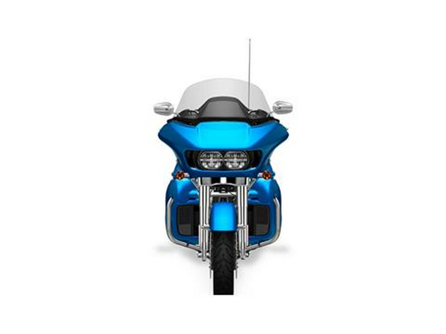 2018 Harley-Davidson Road Glide® Ultra