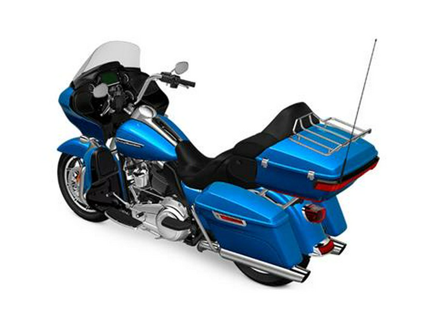 2018 Harley-Davidson Road Glide® Ultra