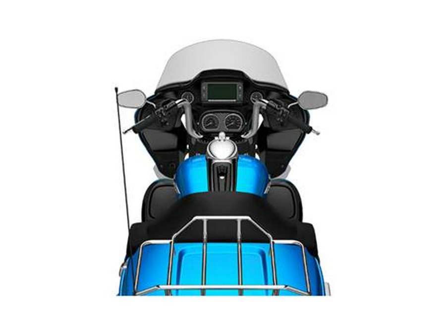 2018 Harley-Davidson Road Glide® Ultra