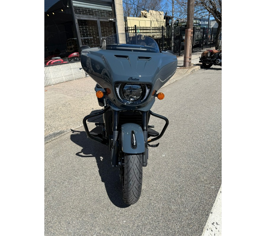 2025 Indian Chieftain® PowerPlus Dark Horse with 112