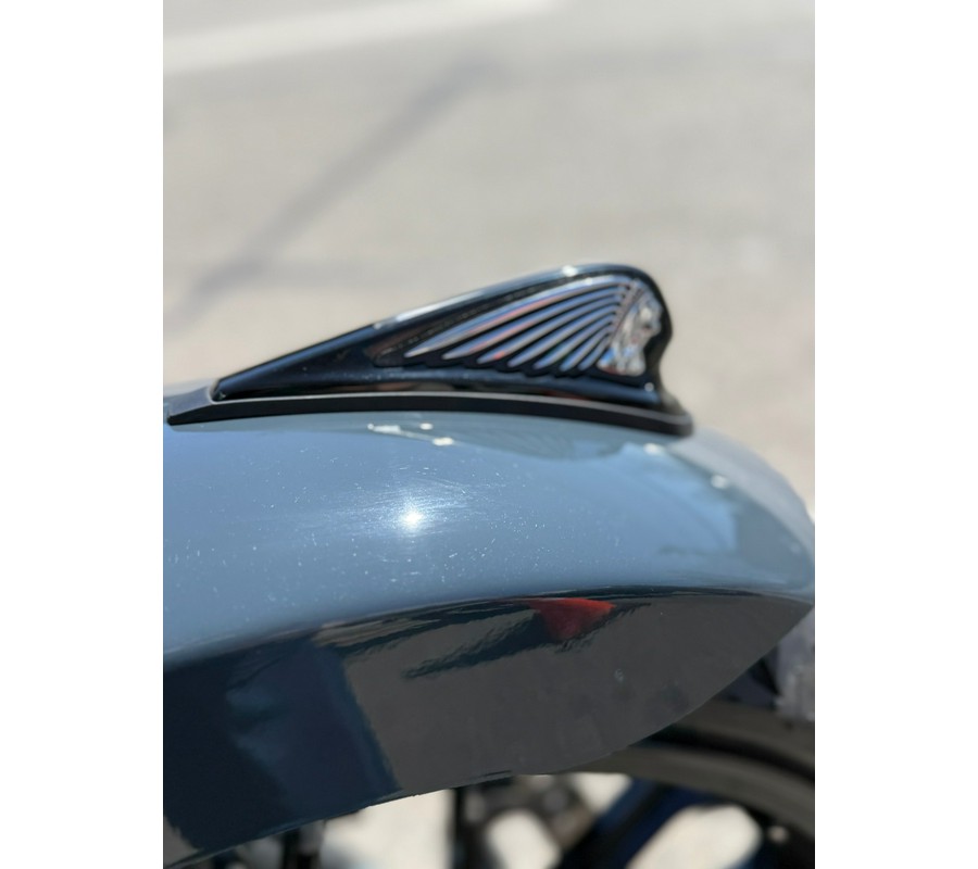 2025 Indian Chieftain® PowerPlus Dark Horse with 112