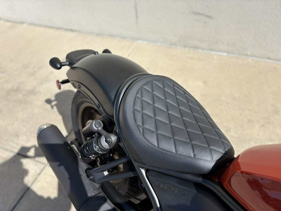 2025 Honda® Rebel 1100 DCT SE