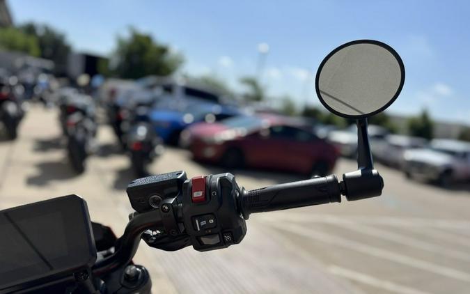 2025 Honda® Rebel 1100 DCT SE