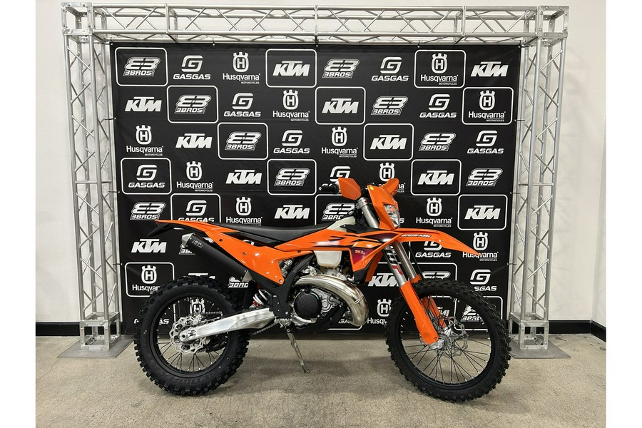 2026 KTM 300 XC-W