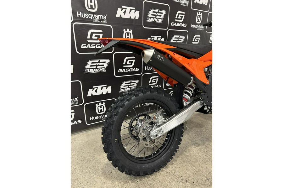 2026 KTM 300 XC-W