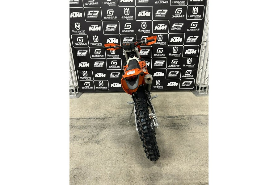 2026 KTM 300 XC-W