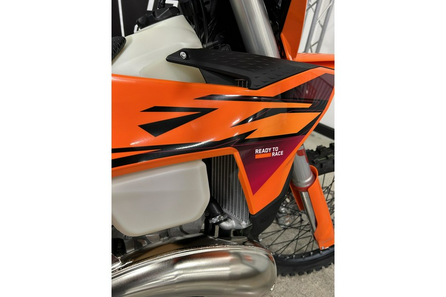 2026 KTM 300 XC-W