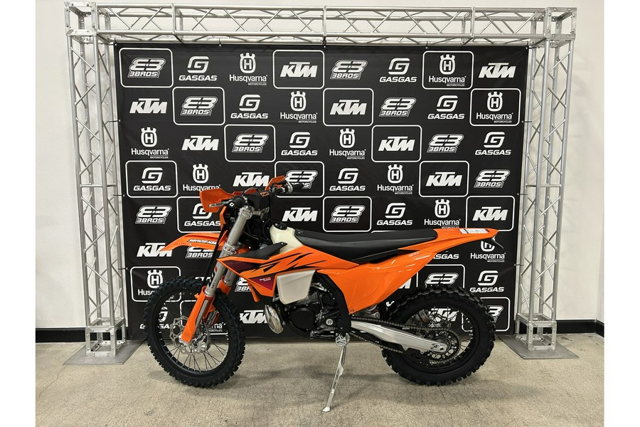 2026 KTM 300 XC-W