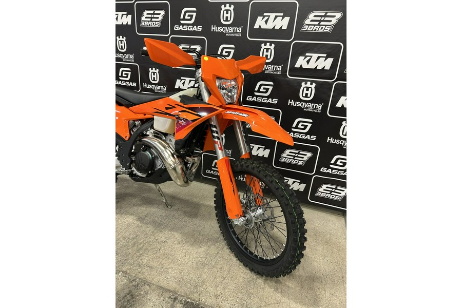 2026 KTM 300 XC-W