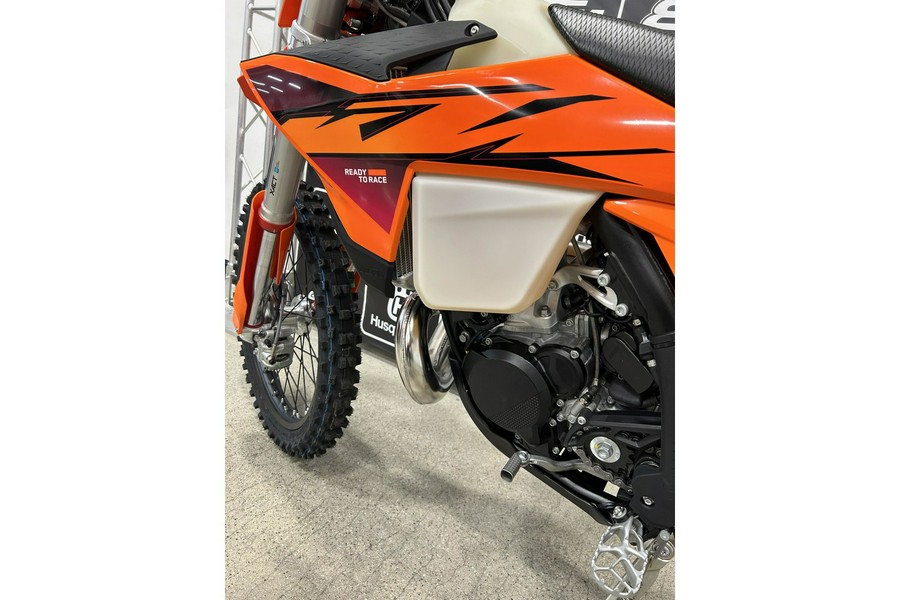 2026 KTM 300 XC-W