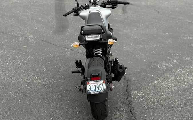 2020 Husqvarna® F1375T1