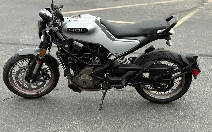 2020 Husqvarna® F1375T1