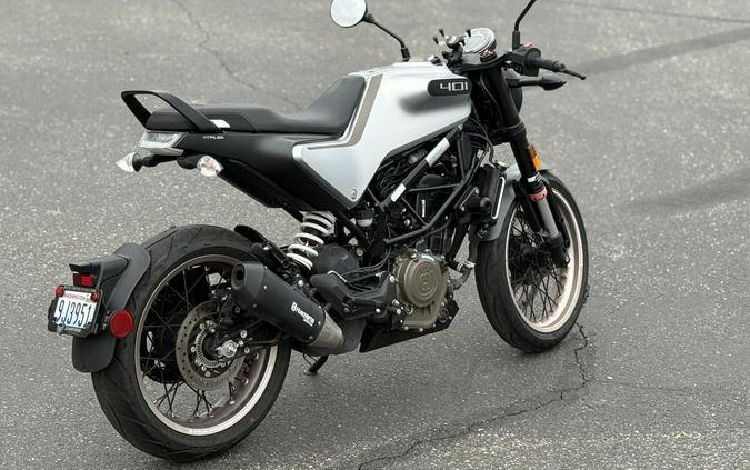 2020 Husqvarna® F1375T1