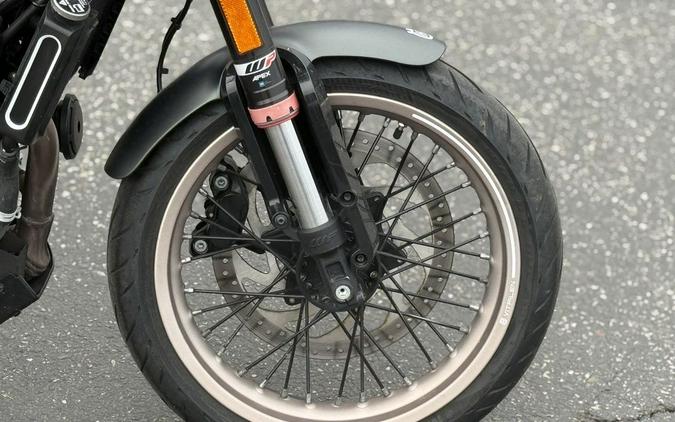 2020 Husqvarna® F1375T1