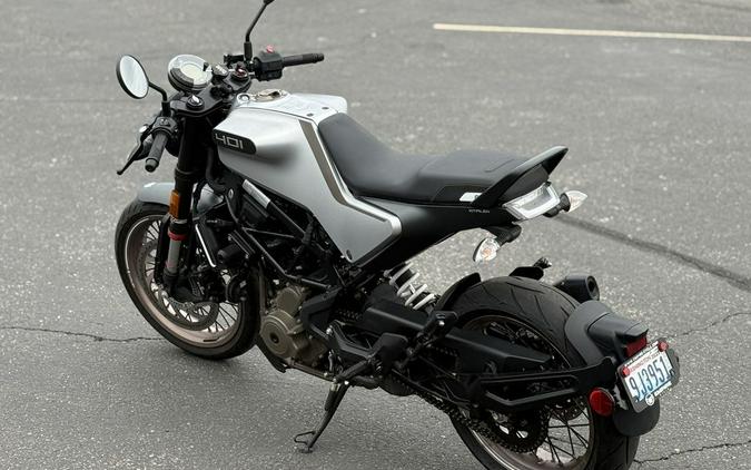 2020 Husqvarna® F1375T1