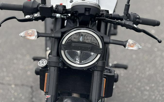 2020 Husqvarna® F1375T1